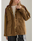 ミリタリージャケット《2025Autumn catalog vol.2 item》