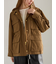 ミリタリージャケット《2025Autumn catalog vol.2 item》
