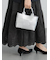 【WEB限定】メッシュ4wayトートバッグ