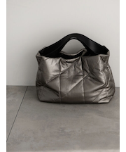 【WEB限定】ステッチ2wayトートバッグ