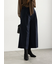 パターンアソートワイドクロップトパンツ