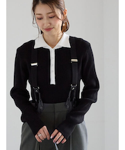 パネルパターンアソートリブポロニット