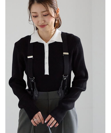 パネルパターンアソートリブポロニット