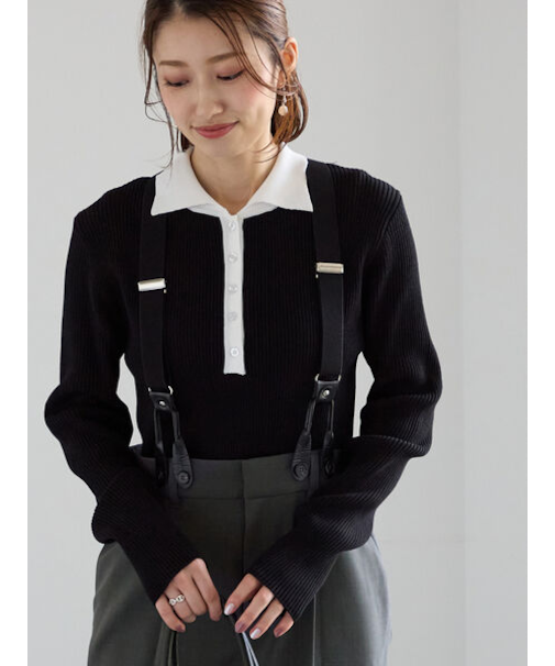 パネルパターンアソートリブポロニット