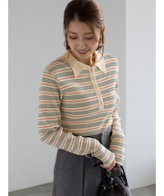 パネルパターンアソートリブポロニット