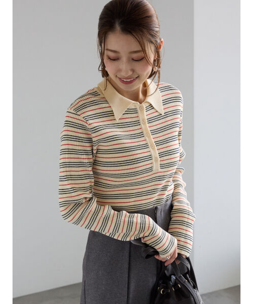 パネルパターンアソートリブポロニット