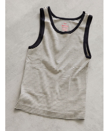 healthknit タンクトップ