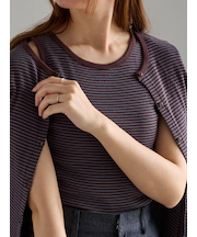 healthknit タンクトップ