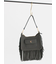 フリンジワンショルダーBAG