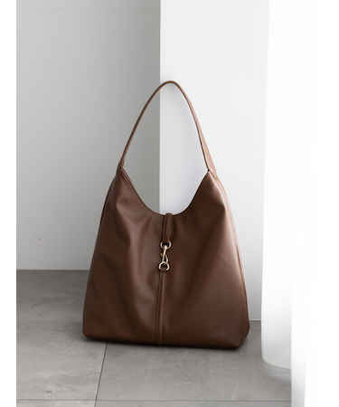 ビットポイントワンショルダーBAG