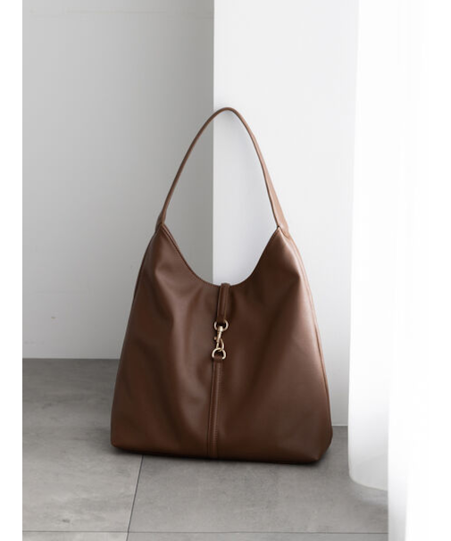 ビットポイントワンショルダーBAG