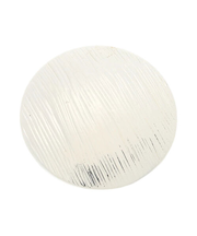 ラフサークルブローチ