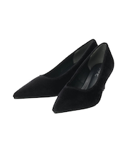 ポインテッドパンプス