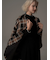 ロービングチェックミドルコート《2025winter catalog item》