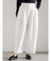 ダンボールカーブパンツ