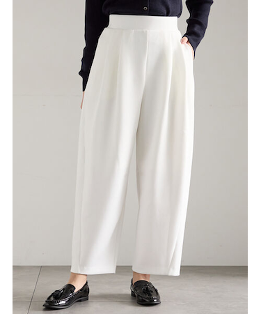 ダンボールカーブパンツ