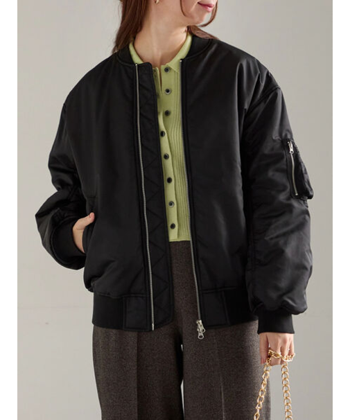 MA-1ブルゾン《2025winter catalog item》