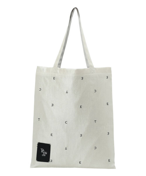 ファブリックTOTE