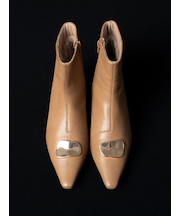 オーナメントブーツ