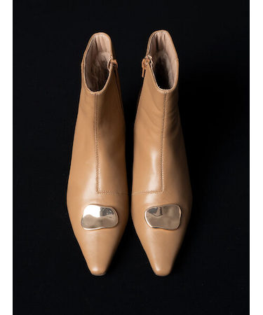 オーナメントブーツ