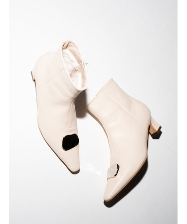 オーナメントブーツ