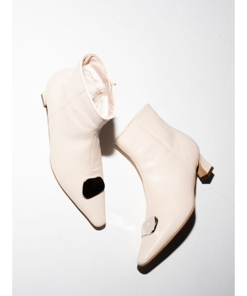 オーナメントブーツ