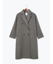 チェスターコート