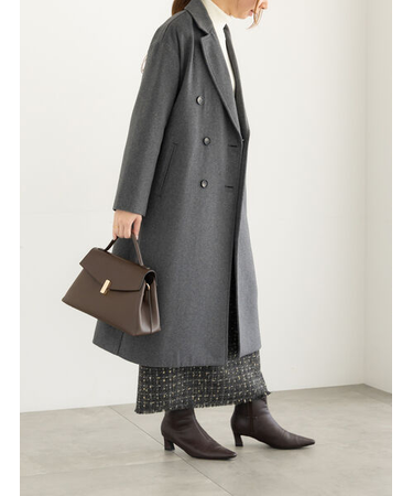 チェスターコート