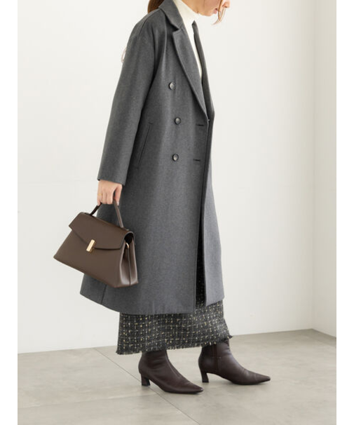 チェスターコート