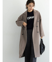 チェスターコート