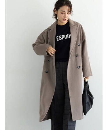 チェスターコート