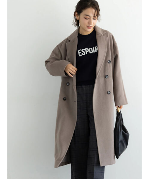 チェスターコート