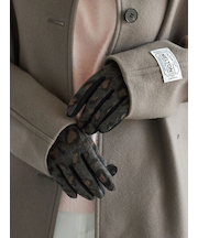 レオパード グローブ