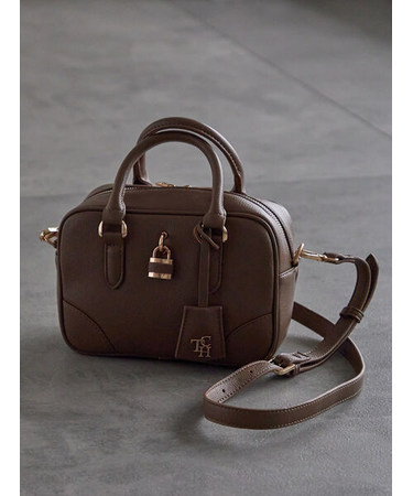 キーチャームミニボストン