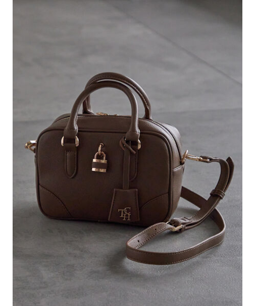 キーチャームミニボストン