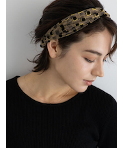 ラメシアーターバン