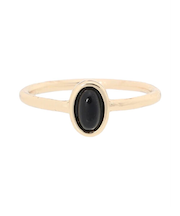 ワンポイントリング