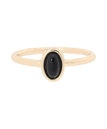 ワンポイントリング