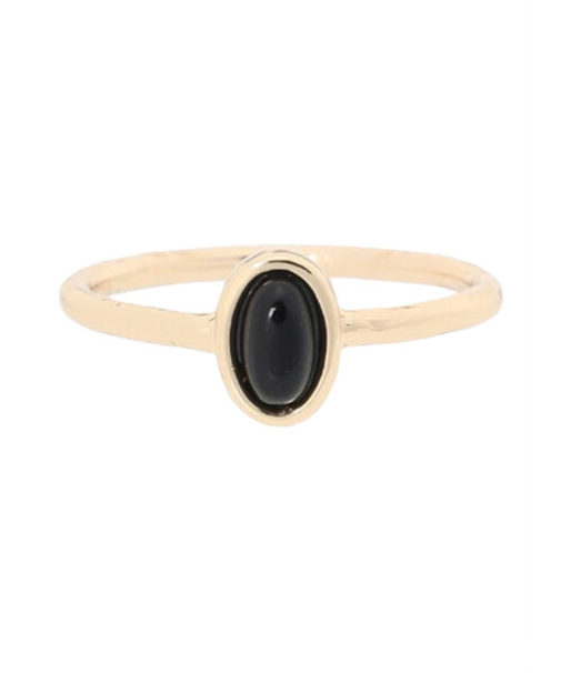 ワンポイントリング