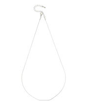 バーポイントネックレス