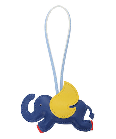 Elephant チャーム
