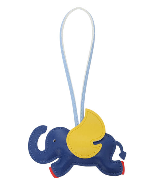 Elephant チャーム