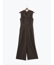 ツイーディーダブルコンビネゾン