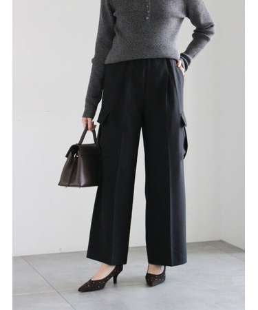 イージーカーゴスラックス