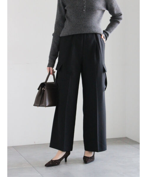 イージーカーゴスラックス