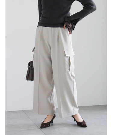 イージーカーゴスラックス