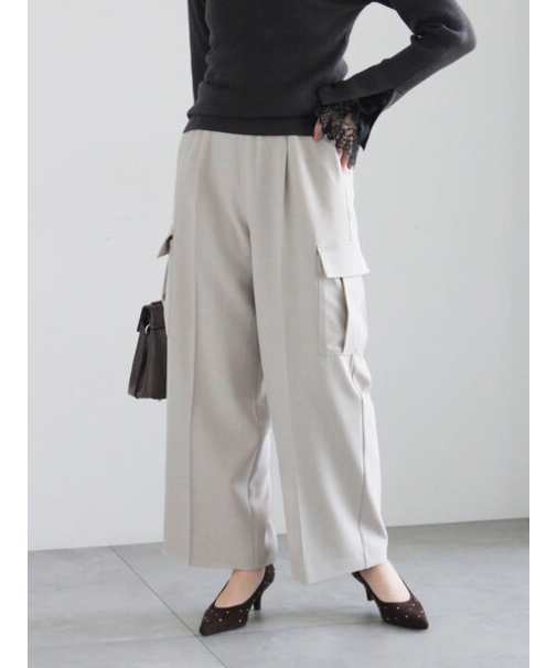 イージーカーゴスラックス