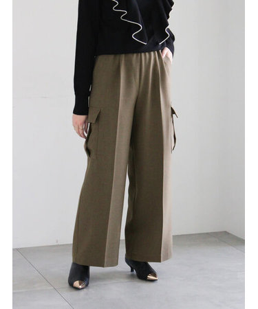 イージーカーゴスラックス