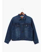 デニムジャケット