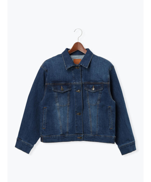 デニムジャケット